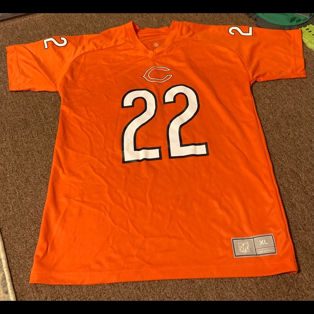 Youth Chicago Bears Shirt - XL
